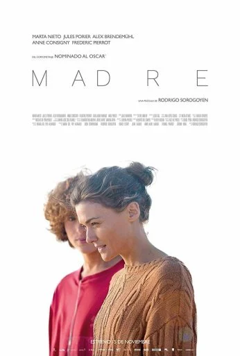 Мать (2019) онлайн бесплатно